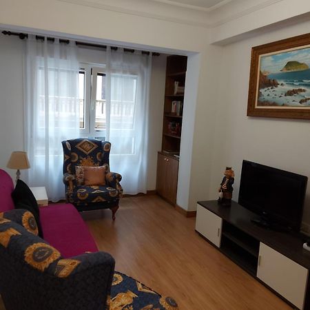 Apartamento Junto A La Playa De Gros Ess02373 San Sebastián Dış mekan fotoğraf