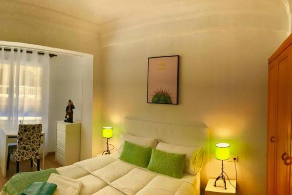 Apartamento Junto A La Playa De Gros Ess02373 San Sebastián Dış mekan fotoğraf