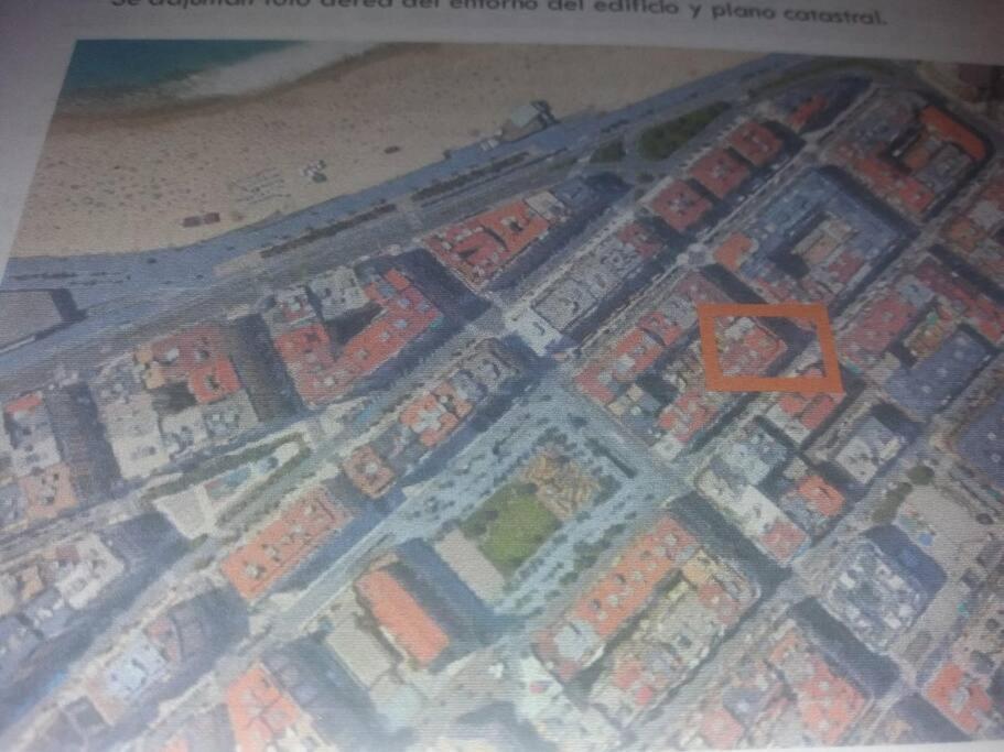 Apartamento Junto A La Playa De Gros Ess02373 San Sebastián Dış mekan fotoğraf