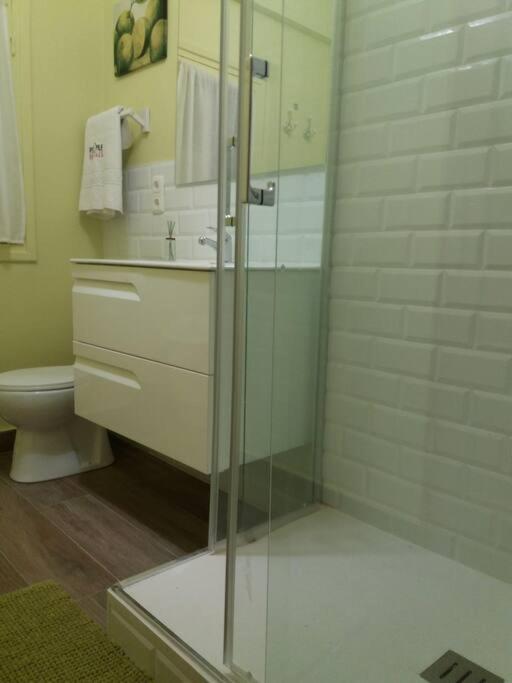 Apartamento Junto A La Playa De Gros Ess02373 San Sebastián Dış mekan fotoğraf