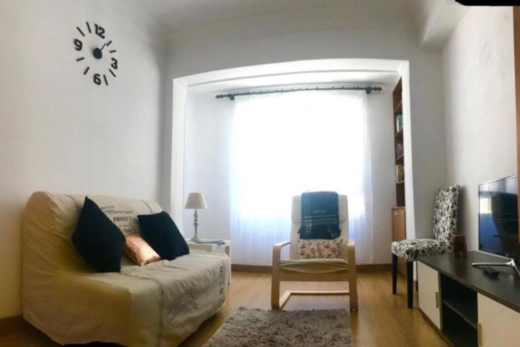 Apartamento Junto A La Playa De Gros Ess02373 San Sebastián Dış mekan fotoğraf